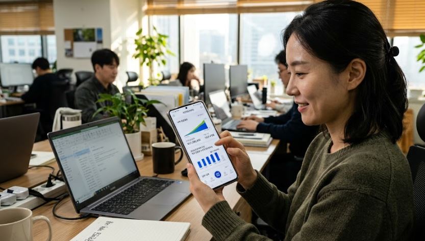 국민연금 내 돈 얼마나 쌓였나 확인하는 법 — 2026년 개혁으로 달라진 것까지