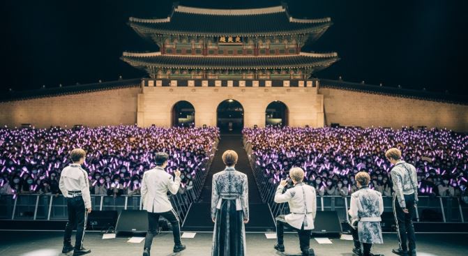 하이브 주가 17퍼센트 폭락과 BTS 컴백