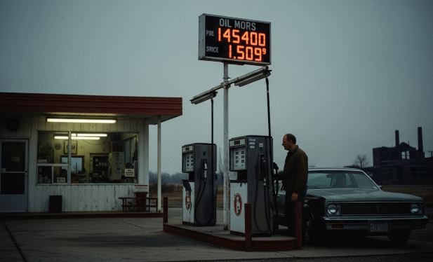 2차 석유 최고가격제 시행됐는데 기름값 왜 또 올랐나 경유차 타는 입장에서 정리