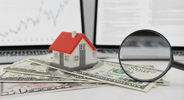 주담대 금리 7퍼센트 돌파 전세? 매매?