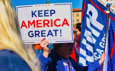 트럼프 관세 폭탄 뉴스 볼 때마다 머리 아픈 이유