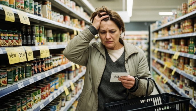 스태그플레이션이 내 월급에 하는 짓, 30대 직장인이 체감한 것들