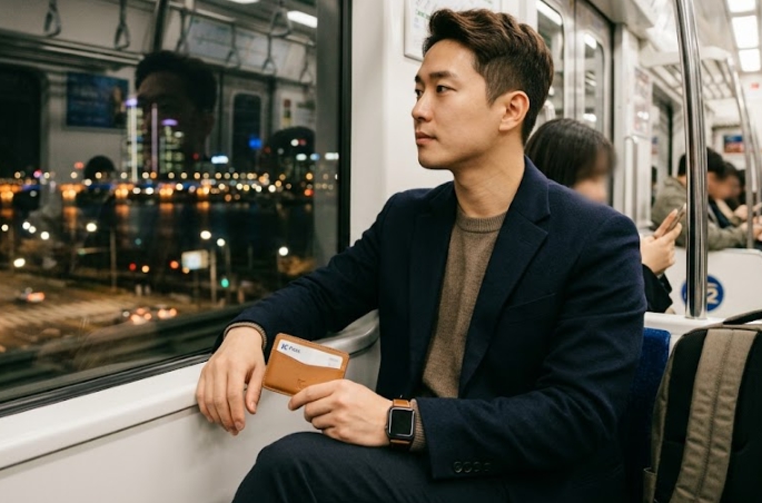 기후동행카드 vs K-패스 뭐가 다른 거야