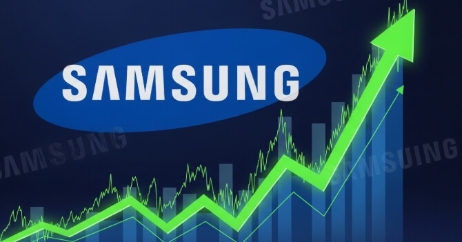 삼성전자 1분기 실적발표, 영업이익 40조, 주가 전망