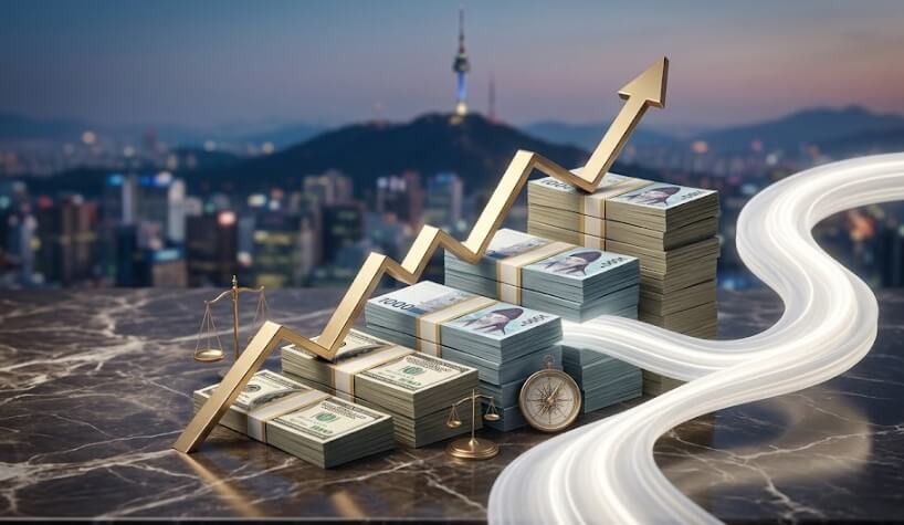 WGBI 뜻과 한국 국채 편입 쉬운 설명 환율·금리에 어떤 영향 주나