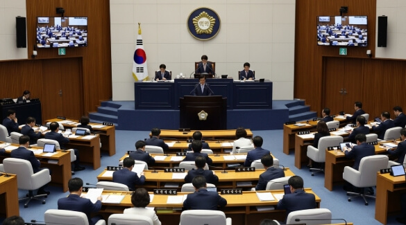 추경 26조 (내 월급, 일자리, 민생지원금)